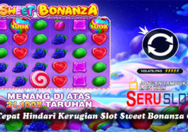 Cara Tepat Hindari Kerugian Slot Sweet Bonanza Online